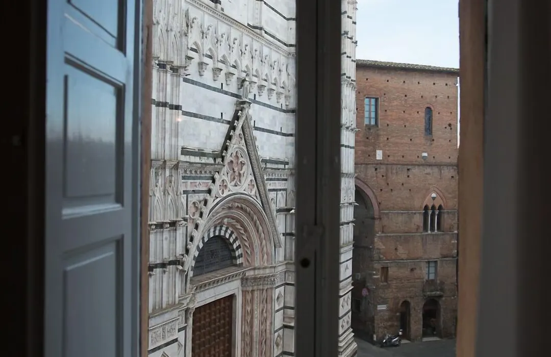 Palazzo Del Magnifico B&B-1