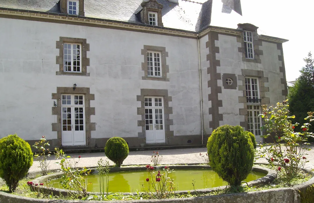 Manoir de la Baronnie-1