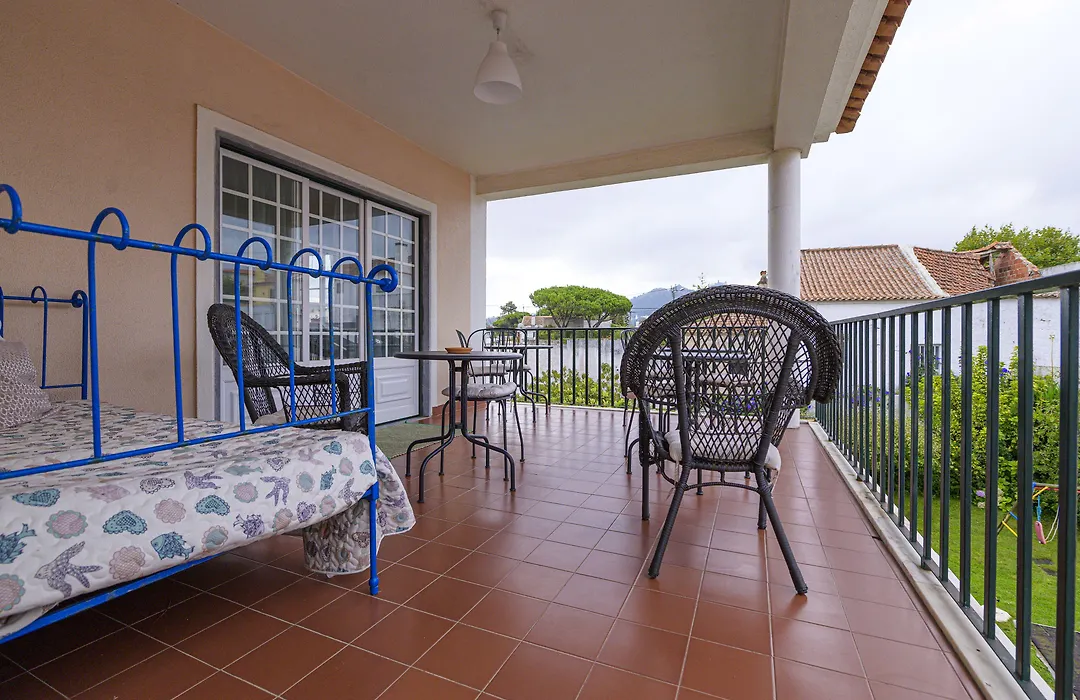 Casa Das Hortensias - Charming Guest House-1