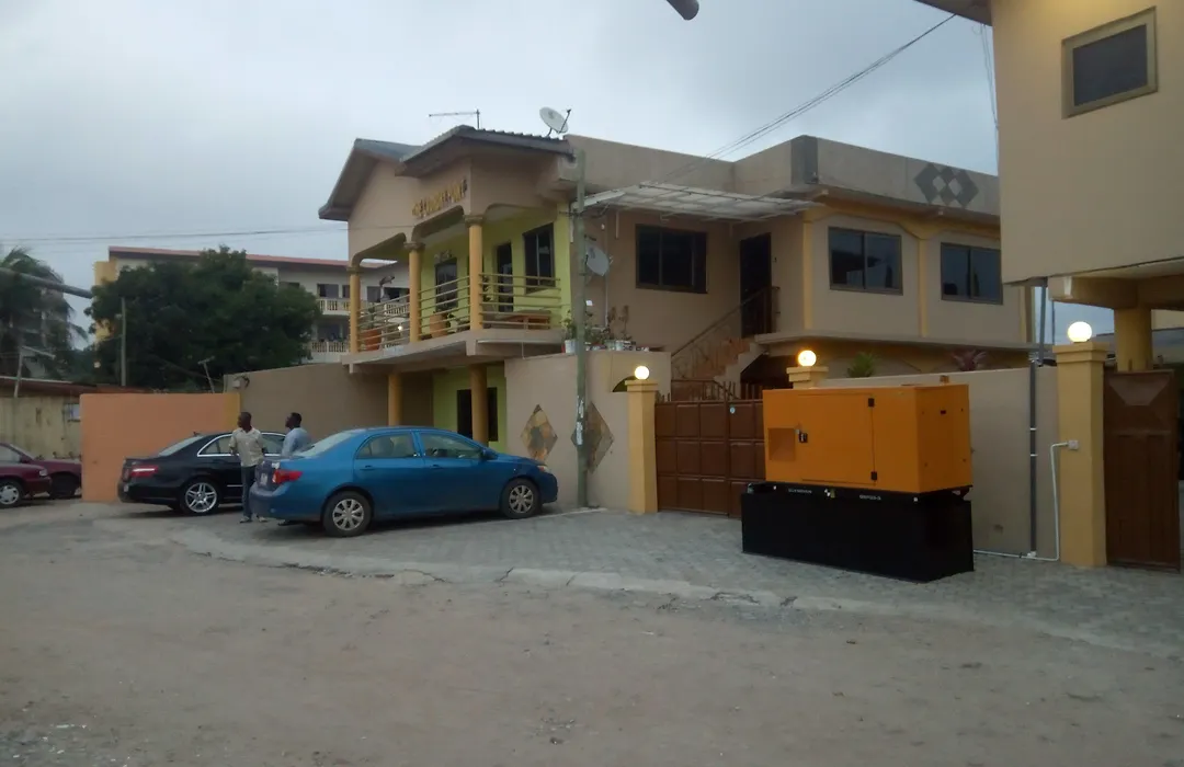 Feehi'S Place-1
