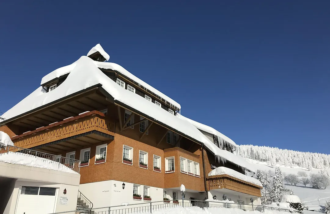 Pension Glöcklehof-1