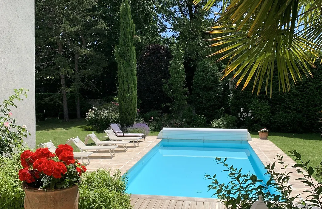 Maison d'Hôtes Joussaume Latour-1