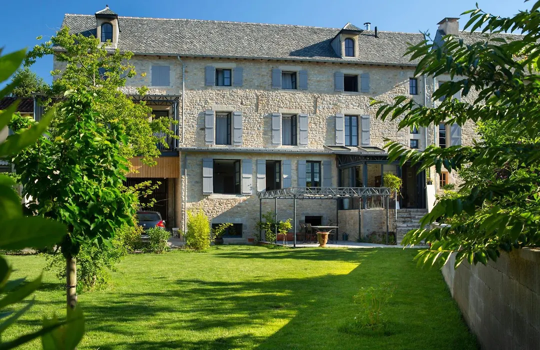 La Maison De Siloe-1