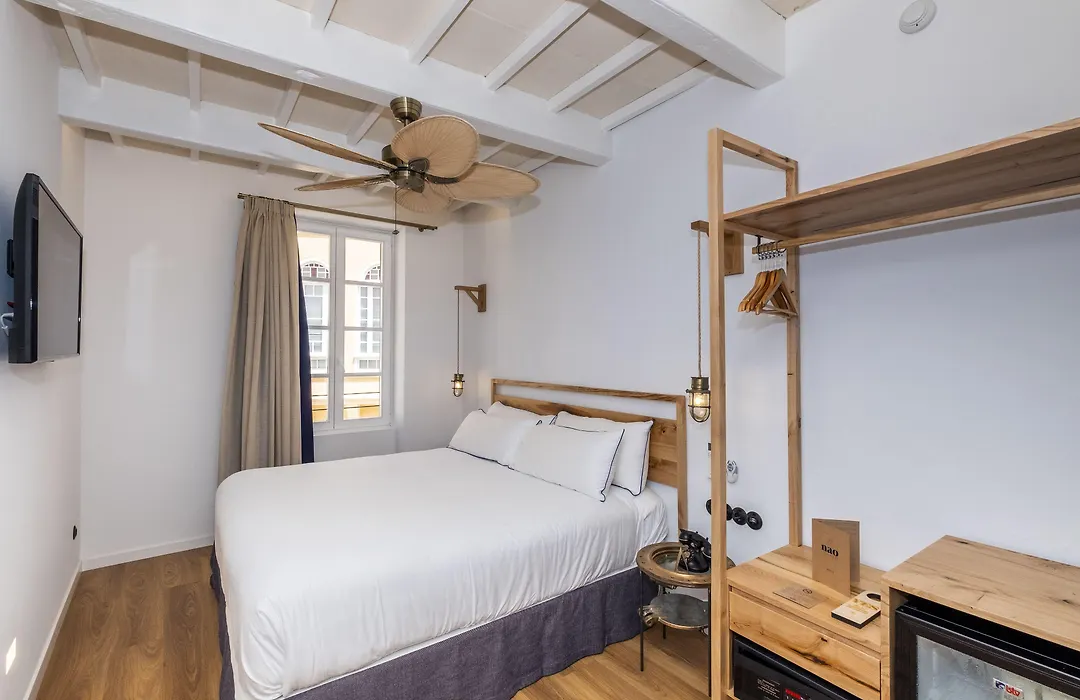 Nao Catedral Boutique Hotel-1