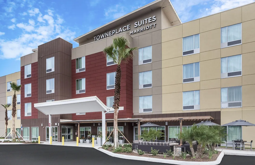 Towneplace Suites By Marriott Titusville Kennedy Space Center-1