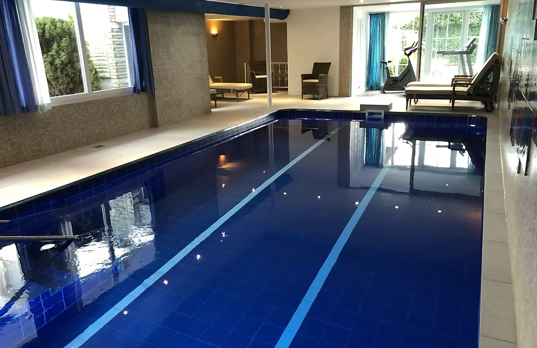 Hotel Scherf-1