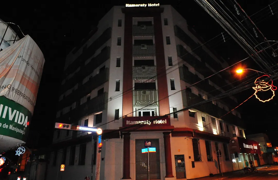 Itamaraty Hotel-1
