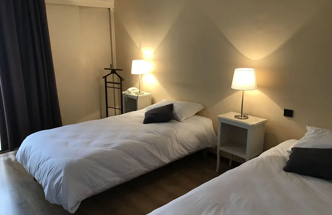 Hôtel Pyrène-1