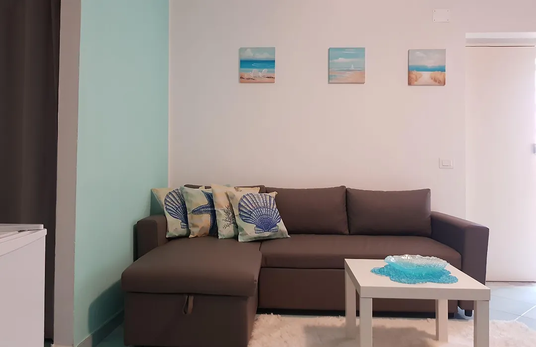 100 passi dal mare-1