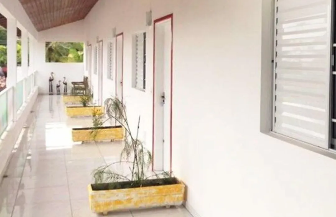 Suites Vida Mansa-1