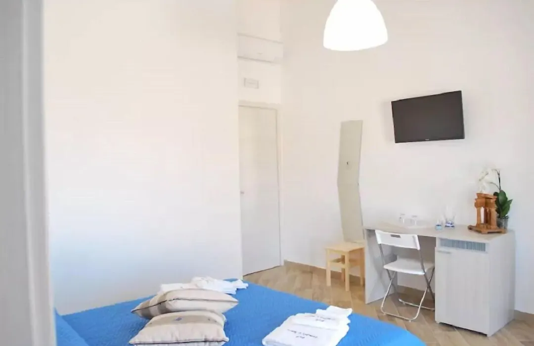 B&B Mare e Templi-1