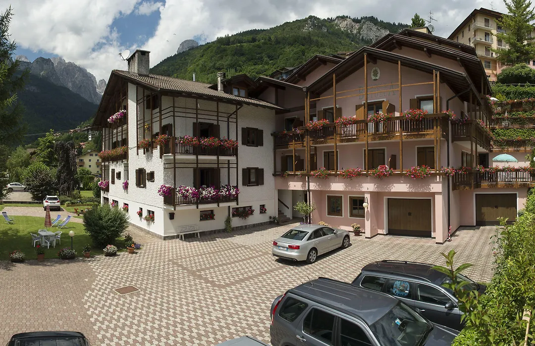 Betulla Molveno-1