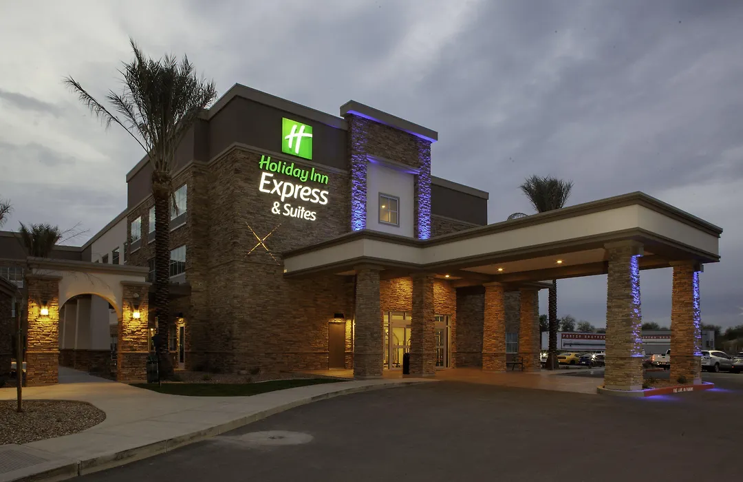 Holiday Inn Express & Suites - Gilbert - East Mesa By Ihg-1