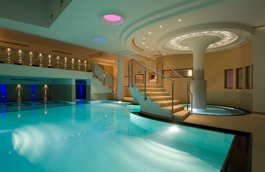 Dolce Avita Hotel Spa&Resort-1
