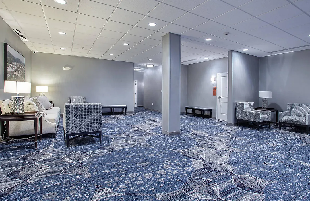 Towneplace Suites By Marriott Knoxville Oak Ridge-1