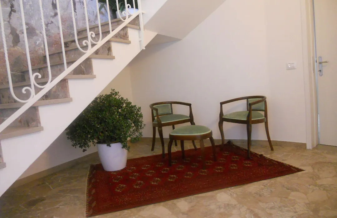 Oleaclub Locazione Turistica-1
