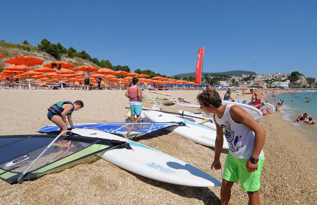 Camping Village Riviera-1