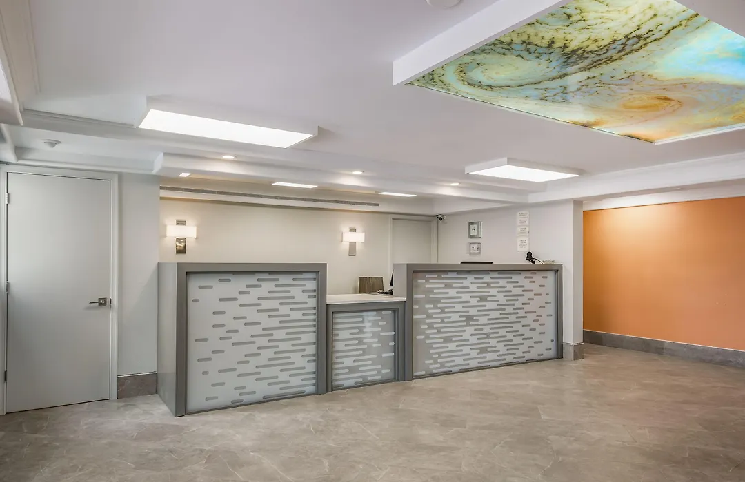 Quality Inn Hampton - Newport News-1