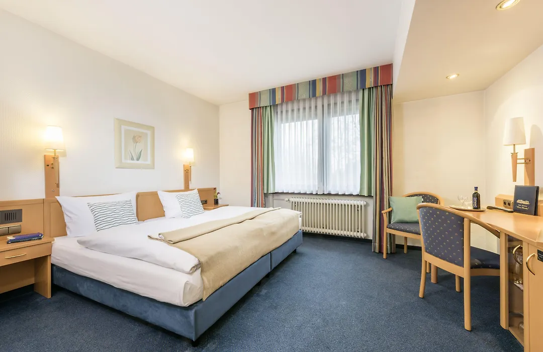 Hotel Monika-1