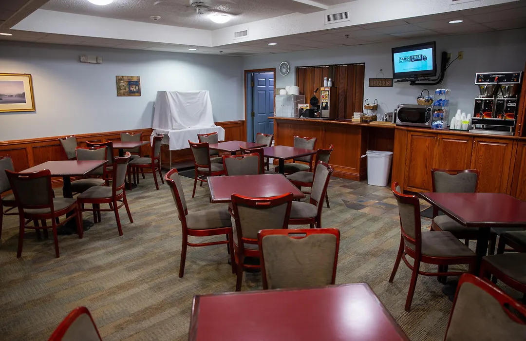 Grandstay Hotel & Suites Hastings-1