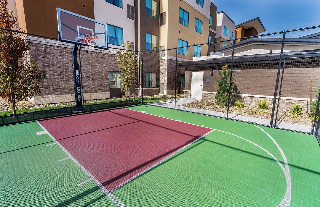 Residence Inn By Marriott Reno Sparks-1