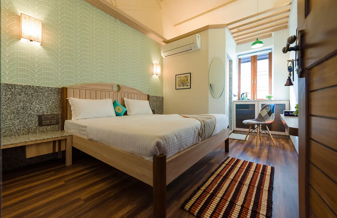 Traveller'S Inn Hotel - Fort-1