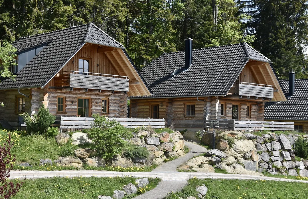 Hotel & Chalets Herrihof-1