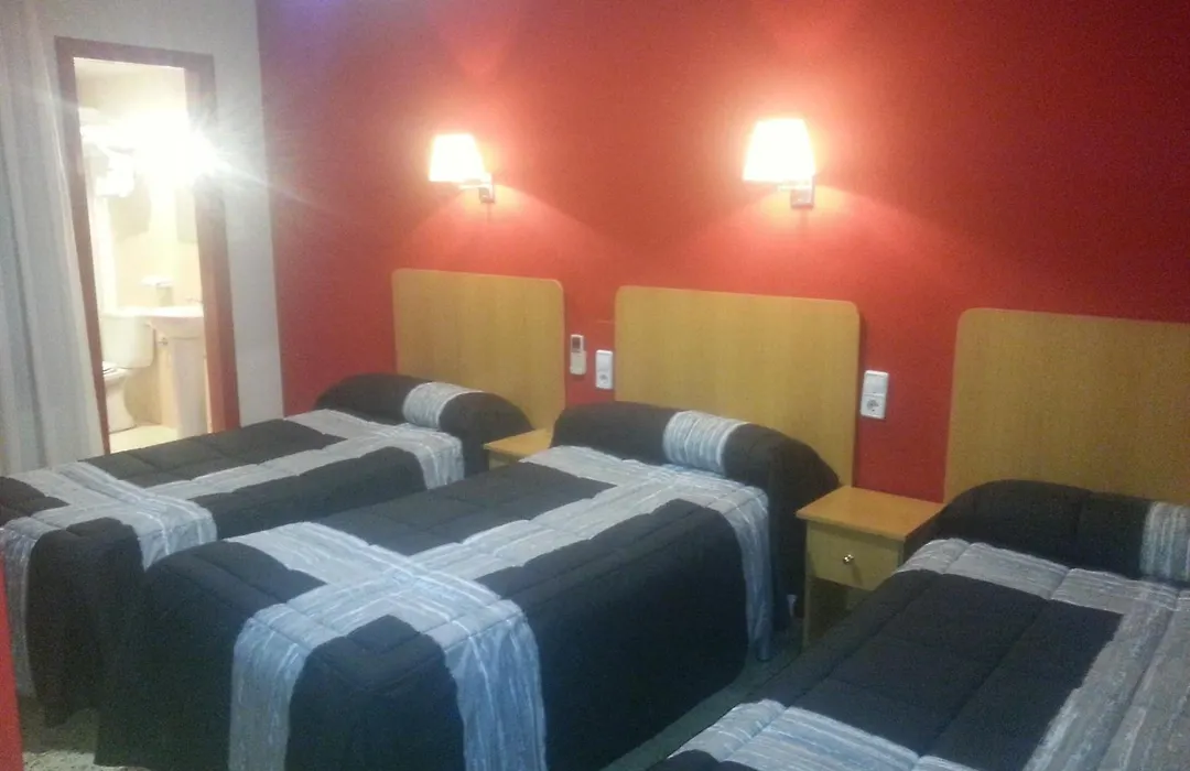 Hostal Can Jaume-1