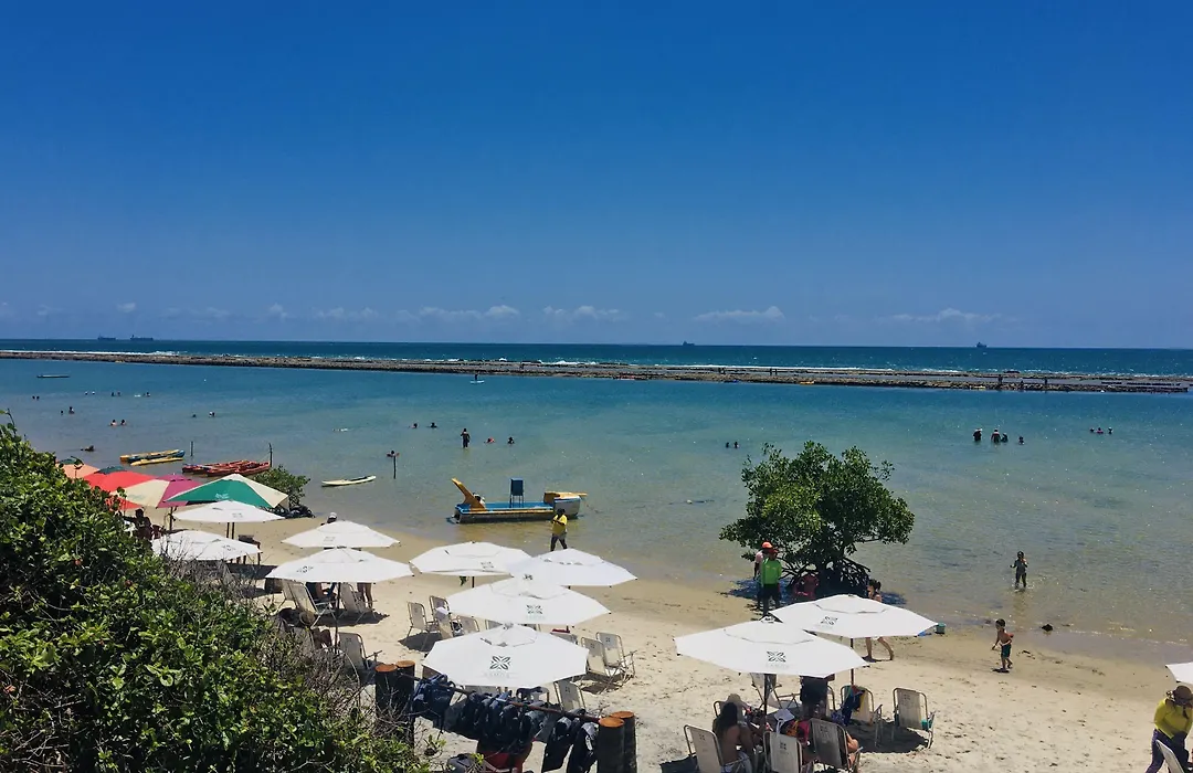 Samoa Beach Resort-1