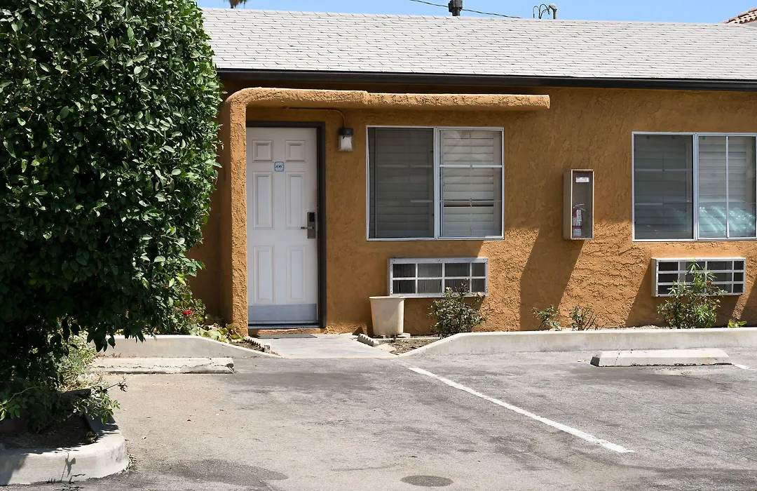 Covina Motel-1