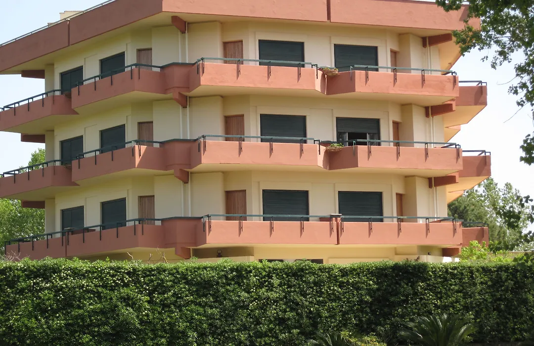 Hotel Le Pleiadi-1
