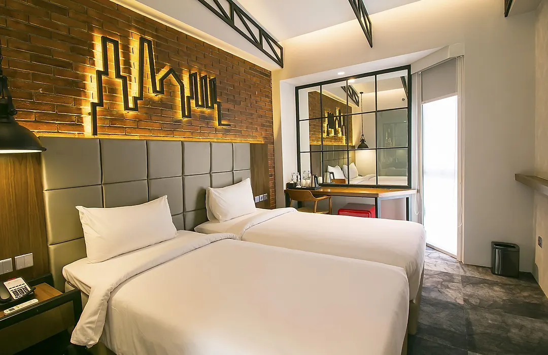 Posto Dormire Hotel-1
