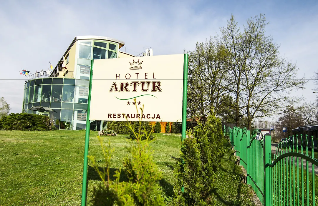 Hotel Artur-1