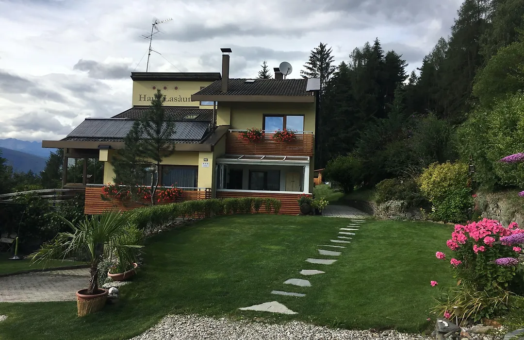 Haus Lasaun-1