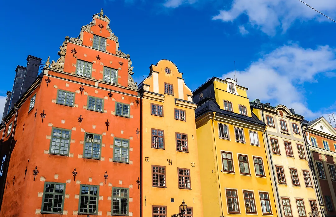 Hotel Gamla Stan, BW Signature Collection-1