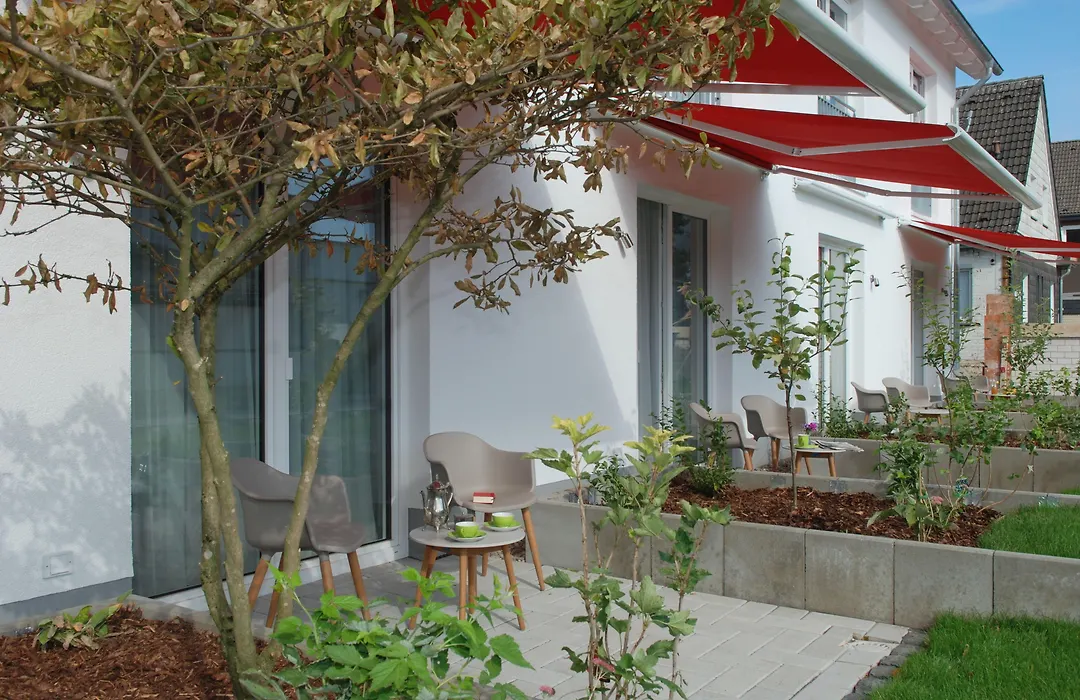 Hotel Boskamp-1