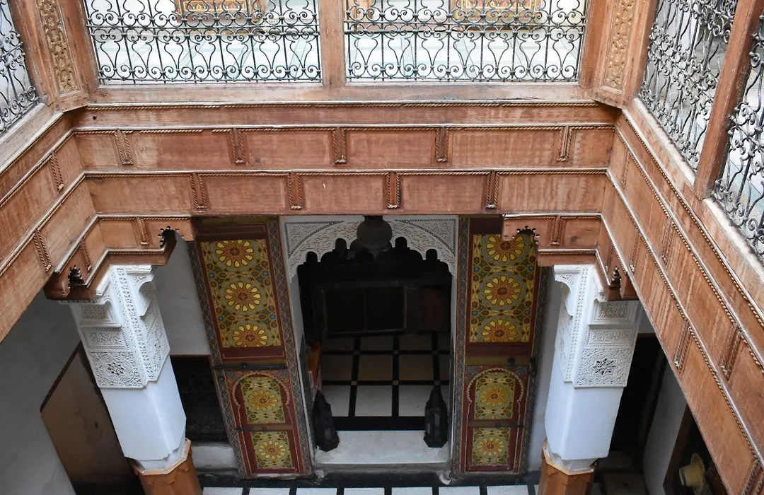 Dar Rbab-1