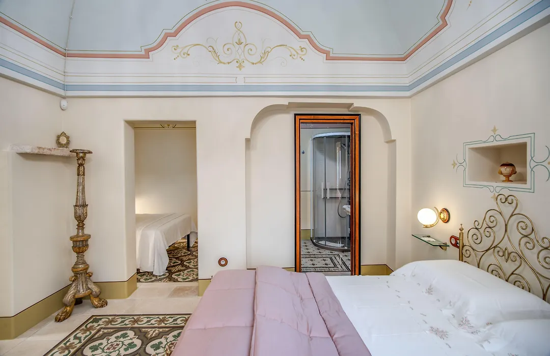 Palazzo Stunis - Dimora Di Charme-1