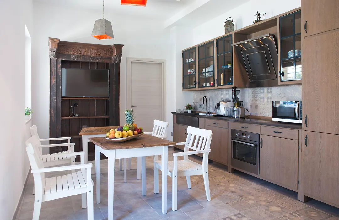 Bed & Breakfast Del Faro-1