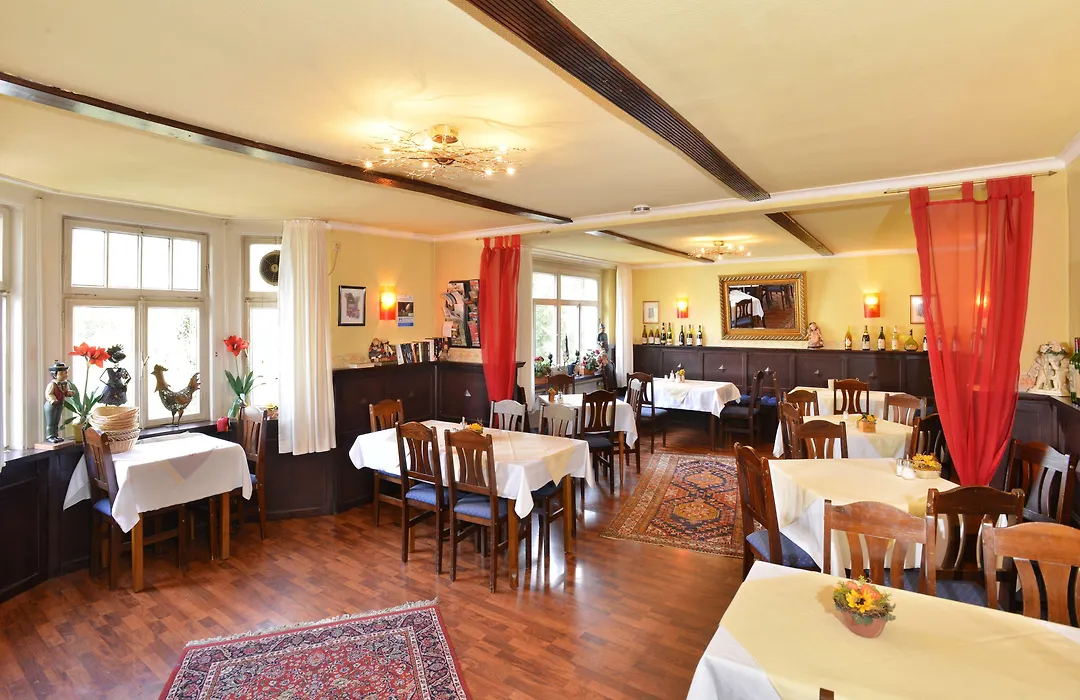 Hotel Stoffels-1