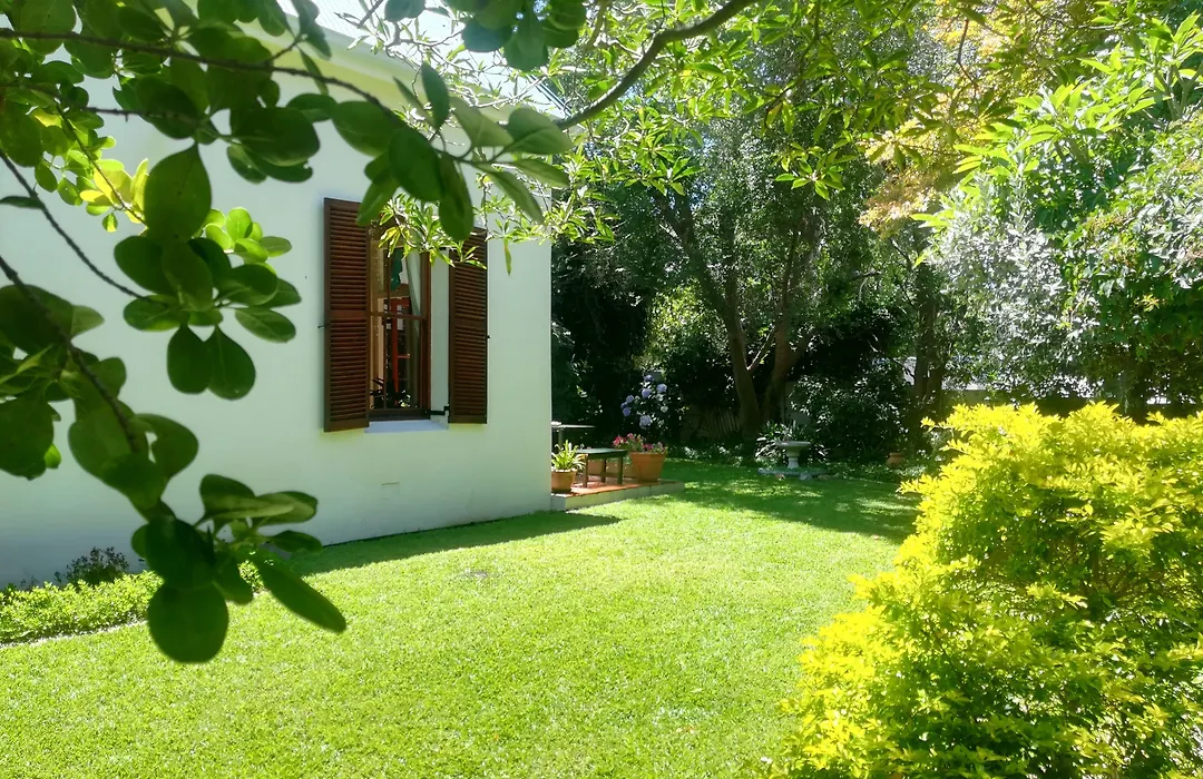 Newlands Guest House-1