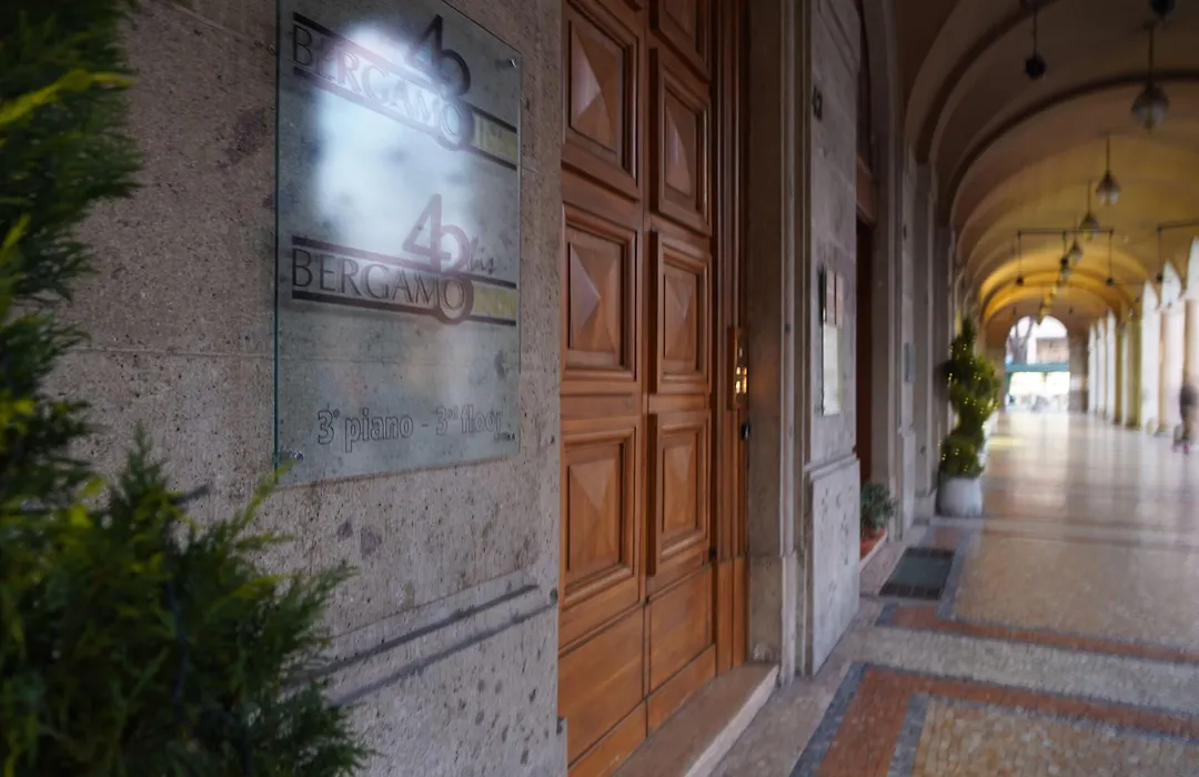 Bergamo Inn 43-1