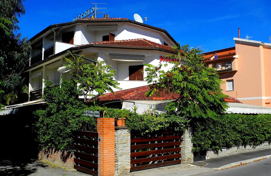 Piccolo Hotel-1