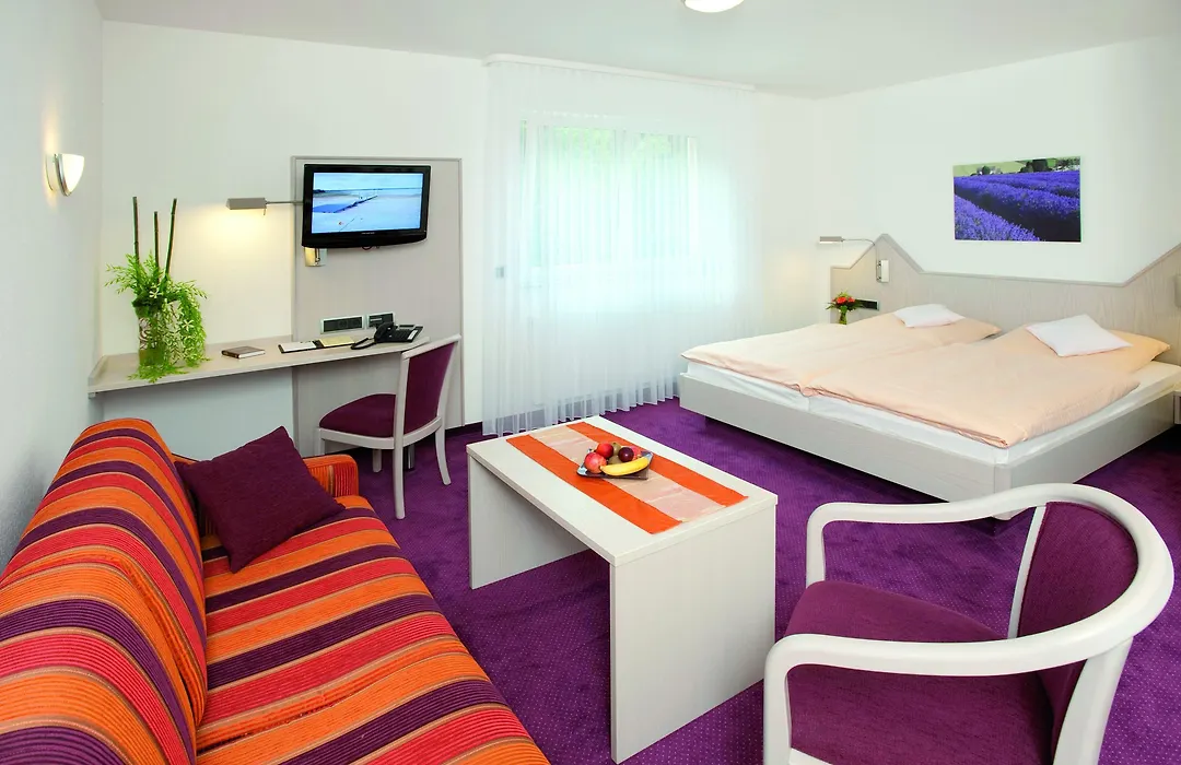 Hotel Malchen Garni-1