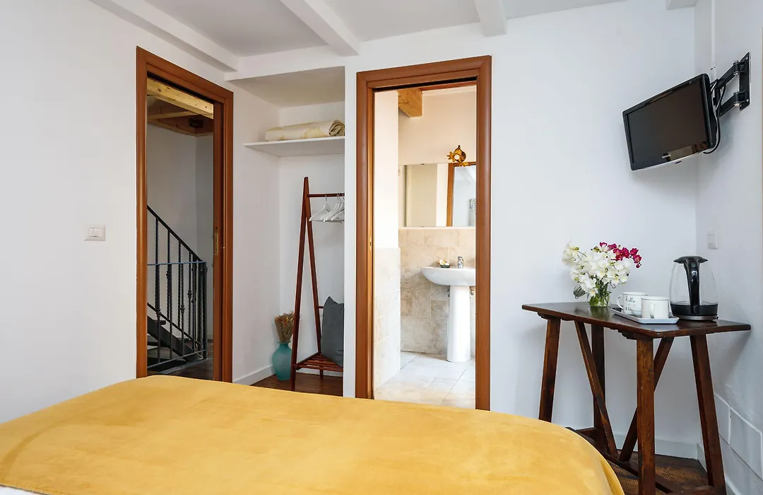 B&B La Corte San Francesco-1