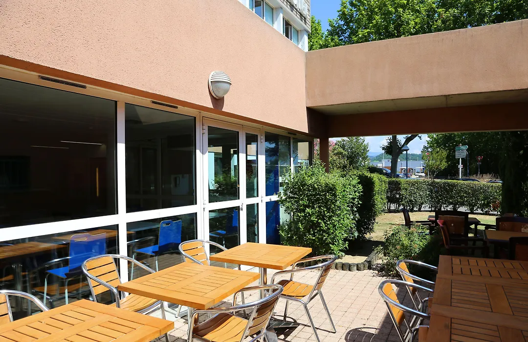 Ibis Budget Aubenas-1