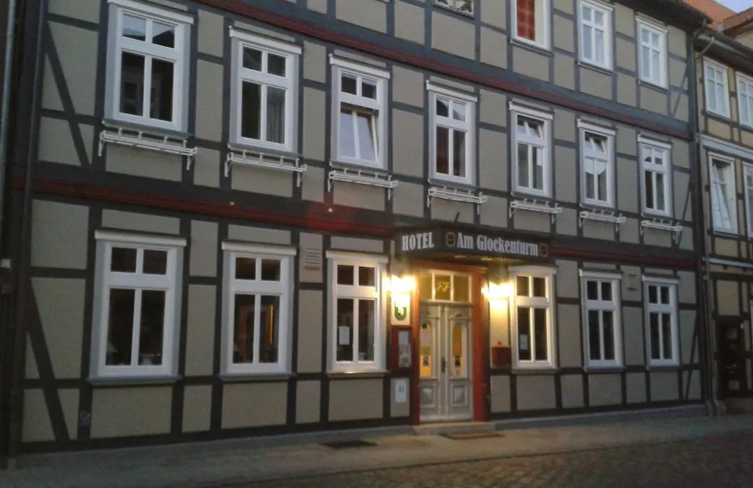 Hotel am Glockenturm-1