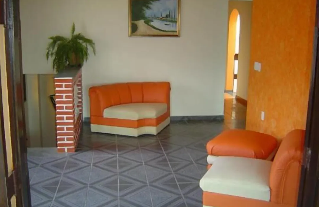 Hotel Casarão-1