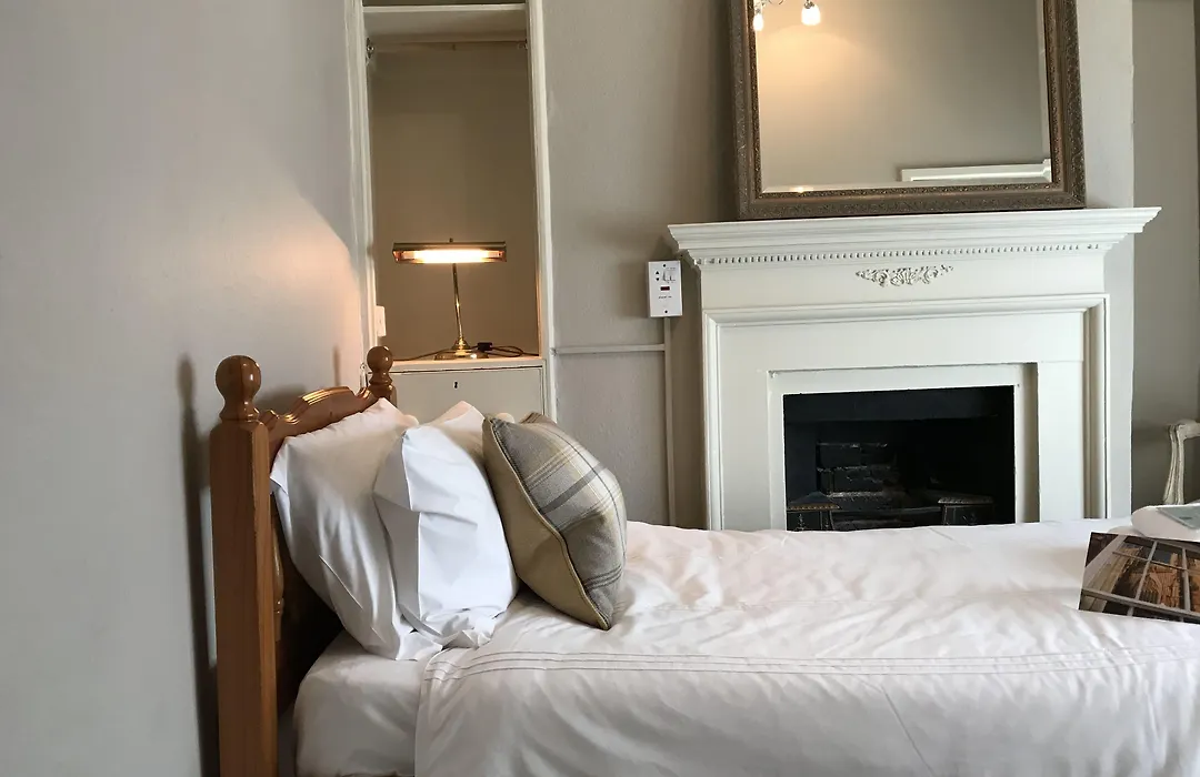 Galtres Lodge Hotel & Forest Restaurant-1