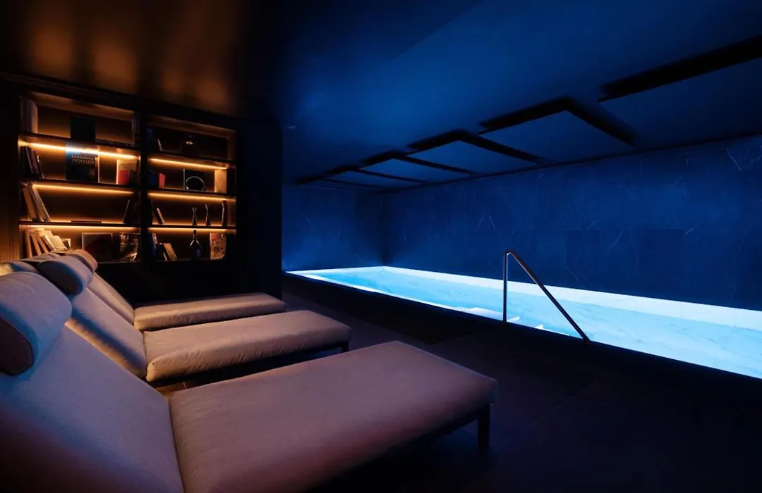 Harmon House - Hotel&Spa-1